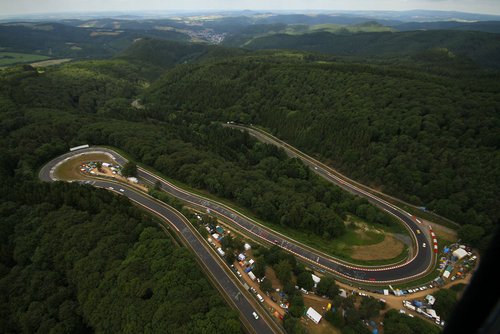 DMSB-Präsidium Stellt Die Weichen Für Zukünftigen Motorsport Auf Der ...