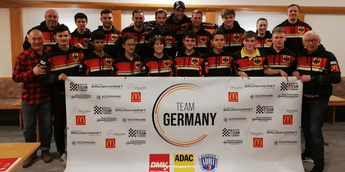 European U23 Team Speedway 2024