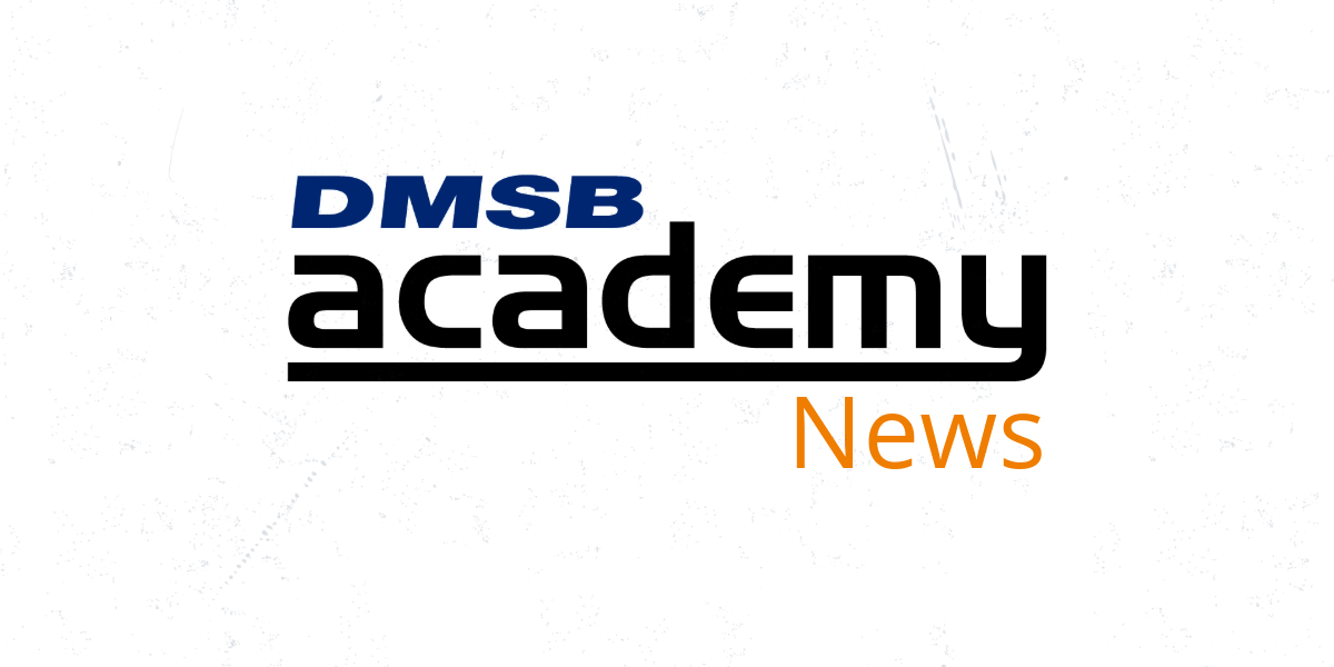 DMSB Academy News