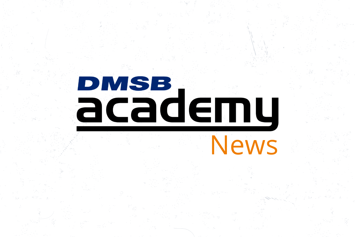 DMSB Academy News DMSB Academy News