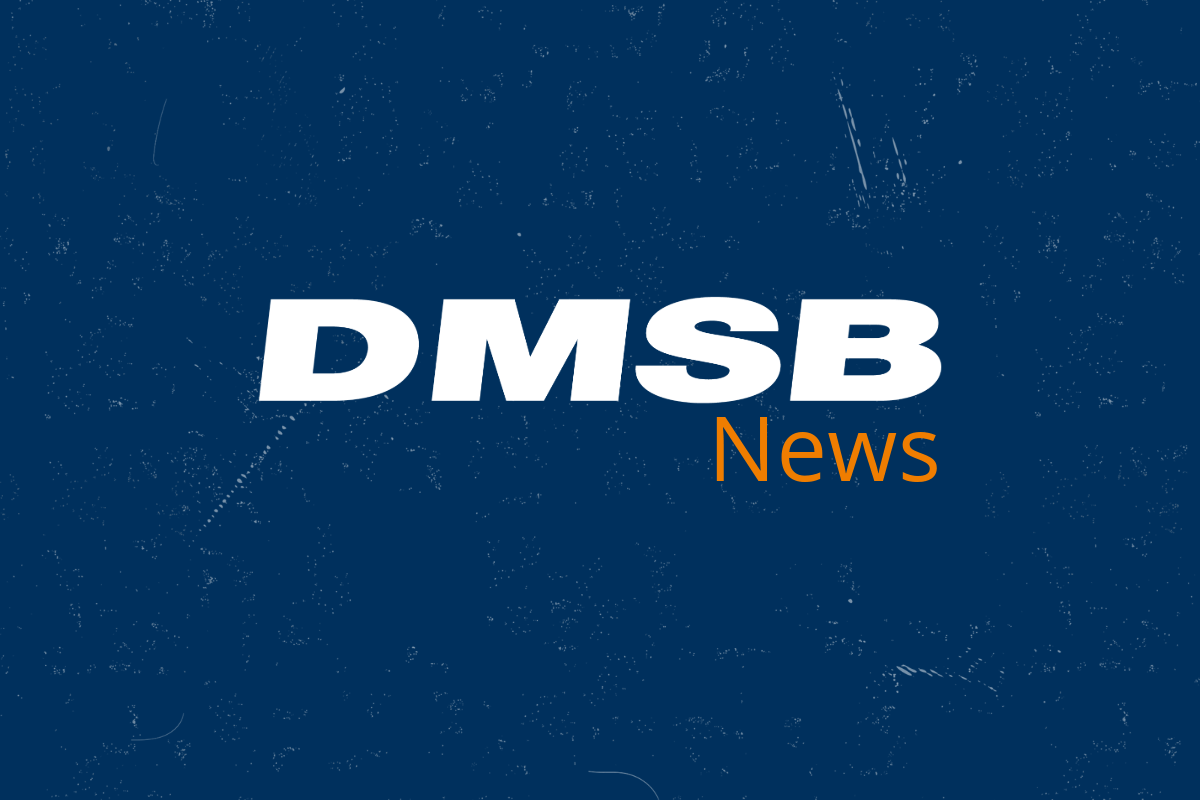 DMSB News DMSB News